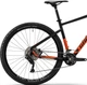 Велосипед гірський (MTB) Ghost Kato Advanced 29 2025 Monarch Orange Matt - изображение 4