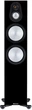 Підлогові колонки Monitor Audio Silver 500 7G High Gloss Black - изображение 3