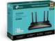 Бездротовий маршрутизатор (роутер) TP-Link Archer AX58 - изображение 5