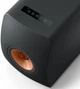 Мультимедійні колонки KEF LS50 Wireless II Carbon Black - зображення 2