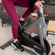 Велотренажер механічний Hop-Sport HS-065IC - изображение 2