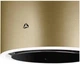 Витяжка декоративна Ciarko Tubus W Gold Steel (CDW3801) - изображение 3