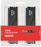 Пам'ять для настільних комп'ютерів Adata 32 GB (2x16GB) DDR5 6000 MHz XPG Lancer Blade RGB Black (AX5U6000C3616G-DTLABRBK) - зображення 3