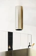Витяжка декоративна Ciarko Tubus W Gold Steel (CDW3801) - изображение 6