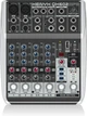Мікшерний пульт Behringer Xenyx QX602MP3 - изображение 3