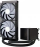 Водяне охолодження Tryx Panorama ARGB 240 Black (L-P240A-AS2M-G0K) - изображение 5