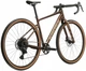 Шосейний велосипед Kross Esker 2.0 Gen. 2 700C 2025 Brown - зображення 2