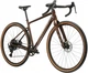 Шосейний велосипед Kross Esker 2.0 Gen. 2 700C 2025 Brown - зображення 7