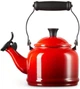 Чайник Le Creuset Demi Red - изображение 2