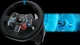 Комплект (кермо, педалі) Logitech G29 (841-000055) - зображення 5