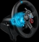 Комплект (кермо, педалі) Logitech G29 (841-000055) - зображення 11
