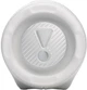 Портативна колонка JBL Charge 6 White (JBLCHARGE6WHT) - изображение 3