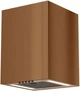 Витяжка декоративна Maan Ponza Mini WPB 430 Copper Glass - зображення 1