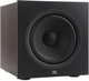 Сабвуфер JBL Stage 200P Espresso - зображення 2