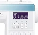 Швейна машинка комп'ютеризована Janome Sewist 780DC - зображення 5
