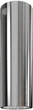 Витяжка декоративна Globalo Cylindro Isola 39.7 Inox - изображение 3
