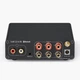 Підсилювач потужності Fosi Audio BT30D Pro - изображение 3