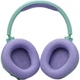Навушники з мікрофоном JBL Quantum 360 Wireless Teal (JBLQTUM360CYN) - зображення 2