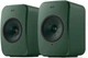 Акустичні колонки KEF LSX II LT Sage Green - зображення 1