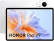 Планшет Honor Pad V9 8/256GB Wi-Fi Grey - изображение 4