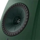 Акустичні колонки KEF LSX II LT Sage Green - зображення 3