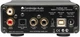 Інтегральний підсилювач Cambridge Audio DAC Magic 100 Silver - изображение 3