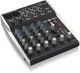 Мікшерний пульт Behringer 802S - изображение 2