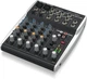 Мікшерний пульт Behringer 802S - изображение 4