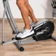 Орбітрек магнітний Hop-Sport HS-2050C Cosmo Grey/Silver - изображение 4