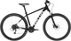 Велосипед гірський (MTB) Kellys Spider 50 29 2022 Black - изображение 3
