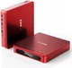CD-програвач Fiio DM13 BT Red - зображення 9