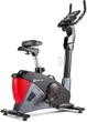 Велотренажер електромагнітний Hop-Sport HS-090H Apollo Red - изображение 2