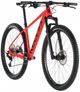 Велосипед гірський (MTB) Kellys Gate 50 29 2024 Red - изображение 2