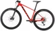 Велосипед гірський (MTB) Kellys Gate 50 29 2024 Red - изображение 3