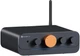 Підсилювач потужності Fosi Audio HT4S Black - изображение 1