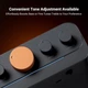Підсилювач потужності Fosi Audio HT4S Black - изображение 3