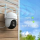 Wi-Fi камера Arenti OP1 - изображение 8