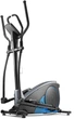 Орбітрек електромагнітний Hop-Sport HS-060C Blaze black/blue - изображение 5