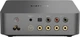 Стерео підсилювач WiiM Vibelink Amp Space Gray - изображение 4