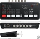 Відеомікшер Blackmagic Design Atem SDI (SWATEMMXEP) - изображение 2