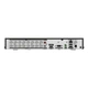 IP відеореєстратор 16 канальний Hikvision iDS 7216HQHI M1/XT 5Mp - изображение 3