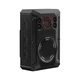 Нагрудний відеореєстратор Recoda M502B WG 2K(4Mp) 128GB GPS WI FI (75 00214) - изображение 4