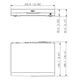 IP відеореєстратор 8 канальний Dahua DH XVR5108HE I3 6Mp (99 00007561) - изображение 4