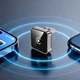 Адаптер BauTech беспроводной CarPlay Чёрный (1016-514-00) - изображение 2