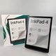 Электронная книга 7.8" PocketBook Inkpad 4 / 32ГБ / Linux / Wi-Fi / Bluetooth / Сенсорний E-Ink екран (1404 × 1872) / Налаштовувана яскравість / Вологозахищеність IPX8 / Динаміки / Срібляста (PB743G-U-WW) Б/В - зображення 10