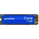 Накопитель SSD GoodRam m.2 NVMe 1TB Core PCIe 5.0 x4 3D NAND (SSDR-GRC01-1K0-80) - изображение 1