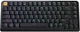 Клавиатура Keychron J1 82Key K pro Brown WL/BT/USB-A QMK Hot-swap EN/UKR RGB Black (J1-H3-UA) - изображение 2