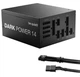 Блок питания Be quiet! DARK POWER 14 1000W 80+ Titanium (BP020EU) Black - изображение 2