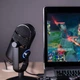 Микрофон Thronmax M3P Черный (M3PLUSTHRONMAX) - изображение 5