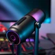 Микрофон Thronmax MDRILL GHOST M2RGB Чорний (M2RGBTHRONMAX) - изображение 6